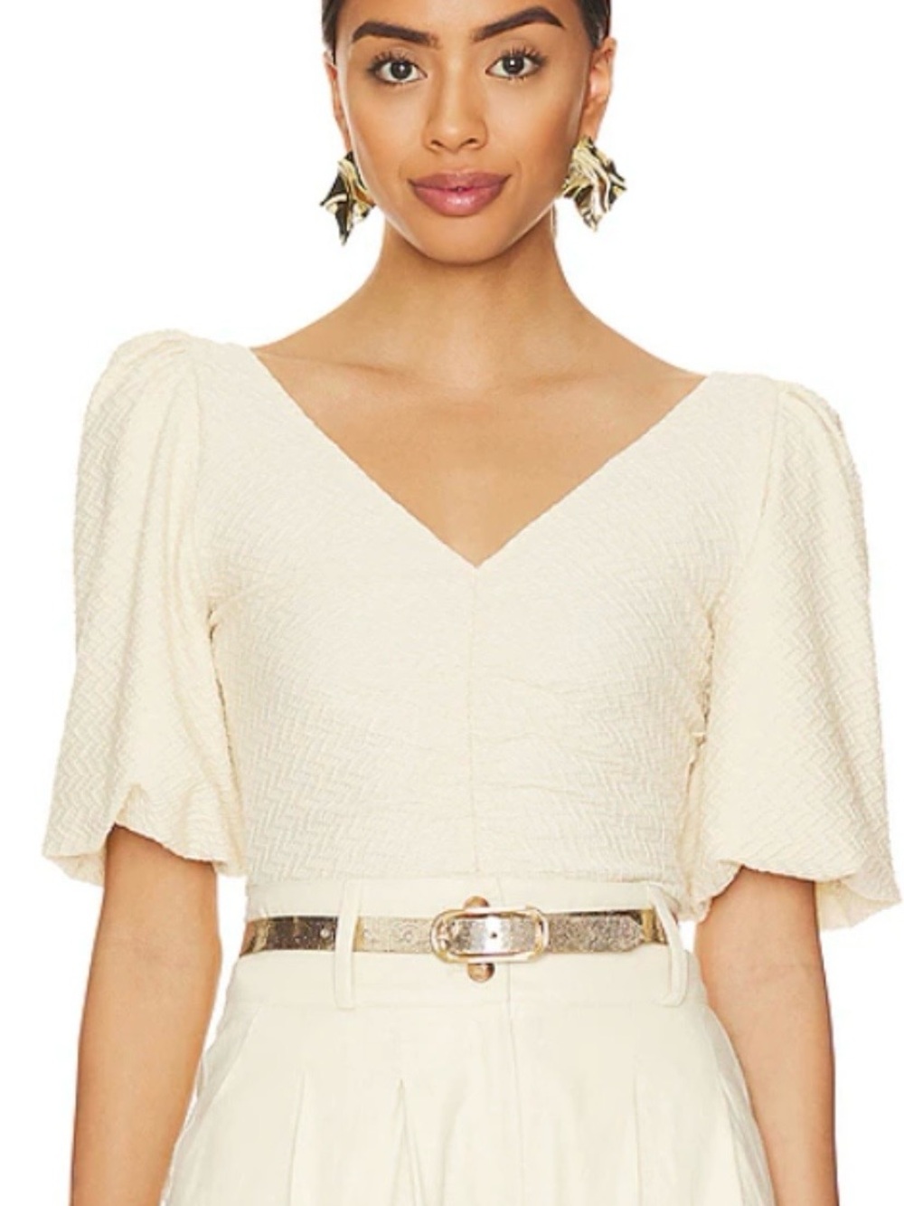 Free people cupcake top